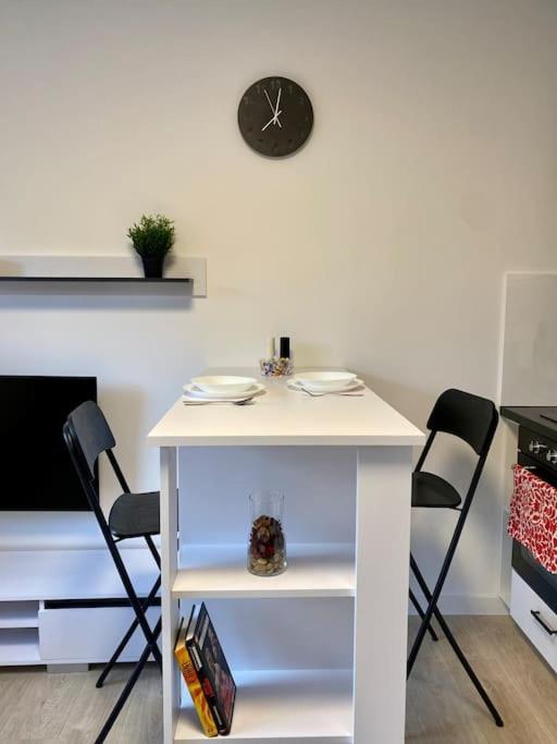 Apartman Kristina Štúrovo Eksteriør billede
