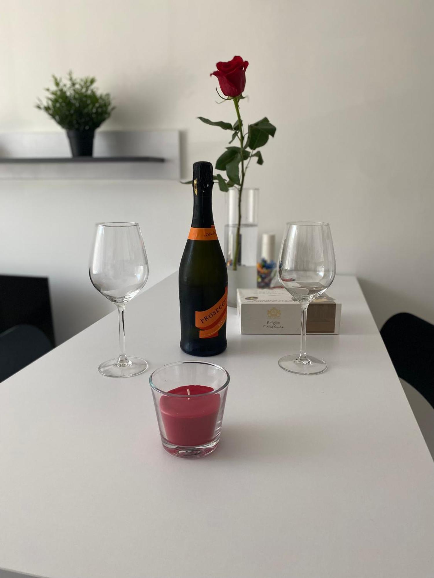 Apartman Kristina Štúrovo Eksteriør billede