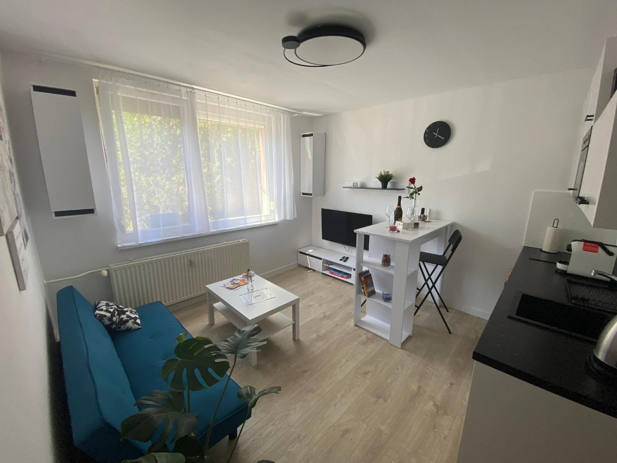 Apartman Kristina Štúrovo Eksteriør billede